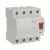 Устройство защитного отключения УЗО ВДТ YON MAX MDL100, 4P, 30mA, 32A, type A