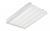 Светильник LED Effect ОФИС СВО IP65 CRI90 55Вт 5300лм 5000К IP65 КСС Д встраиваемые