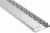 Лоток 35х200х3000х0,7 перфорированный RAL9016 ESCA IEK (3/6)
