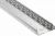 Лоток 50х100х3000х0,7 перфорированный ESCA RAL 9016 GL IEK (3/6)