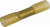 Наконечник Navigator 14 103 NET-CIS-4-6 ГСИ-т желтый (100шт/упак)