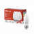 Лампа светодиодная LED-СВЕЧА-VC 4PACK 11Вт 230В Е27 4000К 1050Лм (4шт./упак) IN HOME