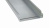 Лоток кабельный листовой 4000x50x50 сталь толщ.1.5мм DKC (ДКС)
