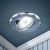 СВЕТИЛЬНИК ДЕКОР "КРУГЛЫЙ СО СТЕКЛЯННОЙ КРОШКОЙ" MR16,12V/220V, 50W, ХРОМ/ГОЛУБОЙ DK17 CH/SHBL2 ЭРА СВЕТИЛЬНИК ДЕКОР "КРУГЛЫЙ СО СТЕКЛЯННОЙ КРОШКОЙ" MR16,12V/220V, 50W, ХРОМ/ГОЛУБОЙ DK17 CH/SHBL2 ЭРА