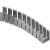 PROFILE TOP Wall Grazer flexible 1000