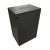 WRline Шкаф настенный 19-дюймовый (19"), 22U, 1086x600х600мм, стеклянная дверь, цвет черный (RAL 9004) (разобранный) WRline Шкаф настенный 19-дюймовый (19"), 22U, 1086x600х600мм, стеклянная дверь, цвет черный (RAL 9004) (разобранный)