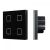 INTELLIGENT ARLIGHT Сенсорная панель DALI-301-11-IN Black (BUS/24V, Backlight) (IARL, IP20 Пластик, 5 лет) INTELLIGENT ARLIGHT Сенсорная панель DALI-301-11-IN Black (BUS/24V, Backlight) (IARL, IP20 Пластик, 5 лет)