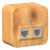 Розетка 2гн комп+ТФ RJ45+RJ11 о/у ясень изол.пласт. кат.5е IP20 Blanca Schneider Electric Розетка 2гн комп+ТФ RJ45+RJ11 о/у ясень изол.пласт. кат.5е IP20 Blanca Schneider Electric