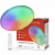 Светильник светодиод 55Вт 230В 3000-6500K 4400Лм 400x70мм с пультом ДУ COMFORT MYSTERY-RGB IN HOME (1/3) Снят