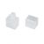 Заглушка ARL-WAVE-1615-CAP-SET-WH (Arlight, Пластик) Заглушка ARL-WAVE-1615-CAP-SET-WH (Arlight, Пластик)