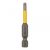 Бита для шуруповерта KRANZ Torx T15х50 мм (2 шт. /уп. ) Бита для шуруповерта KRANZ Torx T15х50 мм (2 шт. /уп. )