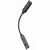 MGN TRACK accessory internal flexible connector BK MGN TRACK accessory internal flexible connector BK