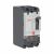 Авт. выкл. пост. тока YON pro MNX160L 2P 80A 50kA при DC500V расц. TMD DC Авт. выкл. пост. тока YON pro MNX160L 2P 80A 50kA при DC500V расц. TMD DC
