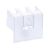 Защитные крышки выводов NF2-125TS3 3P  CHINT (1)