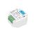 INTELLIGENT ARLIGHT Конвертер SMART-DALI-301-72-SH-IN (24V, TUYA Wi-Fi, 2.4G) (IARL, IP20 Пластик, 5 лет) INTELLIGENT ARLIGHT Конвертер SMART-DALI-301-72-SH-IN (24V, TUYA Wi-Fi, 2.4G) (IARL, IP20 Пластик, 5 лет)