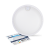 Светильник светодиодный герметичный СПП ИД-1565-КРУГ 15Вт 6500К 1350Лм с инфракрасным датчиком IP65 140мм NEOX (1/40)