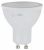Лампа светодиодная ЭРА STD LED MR16-15W-827-GU10 GU10 15 Вт софит теплый белый свет
