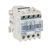 Контактор КМЭ-2 25А 1NC 12В AC EKF