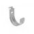 Рожок одинарный d100 (3,0 мм) Промрукав