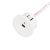 INTELLIGENT ARLIGHT Датчик движения SMART-SENS-1101-17-12-IN White (12-24V, 1x1.5A, Switch) (IARL, IP20 Пластик, 5 лет) INTELLIGENT ARLIGHT Датчик движения SMART-SENS-1101-17-12-IN White (12-24V, 1x1.5A, Switch) (IARL, IP20 Пластик, 5 лет)