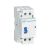 Контактор модульный с ручн. упр. NCH8-40M/11 AC220-240В 50/60Гц CHINT (1)