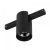 Светильник MAG-ORIENT-AXIO-R60-10W Warm3000 (BK, 24 deg, 48V) (Arlight, IP20 Металл, 5 лет)