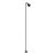 Светильник KT-HAREBELL-BOLL-H850-3W Warm3000 (BK, 40 deg, 24V) (Arlight, IP65 Металл, 3 года) Светильник KT-HAREBELL-BOLL-H850-3W Warm3000 (BK, 40 deg, 24V) (Arlight, IP65 Металл, 3 года)