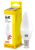 Лампа светодиод 8Вт свеча Е14 3000К 720Лм матовая ALFA IEK (10/100) СНЯТО