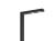 POKER LED 2x55W DW 740 RAL9005 T-SHAPE 6M (без ЗДФ) POKER LED 2x55W DW 740 RAL9005 T-SHAPE 6M (без ЗДФ)