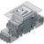 Уплотнитель двери IP40