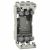 Прямое подключение 3P Schneider Electric Easypact EZC