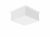 GRILDOT FLD (100x100) 28W 4M 840 WH (89x89x40)