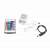 Контроллер RGB 72Вт 12В ZC-1000RC (IR) JazzWay