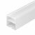 Профиль SL-LINE-5050-LW-3000 WHITE (Arlight, Алюминий)