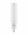 DULUX D18LED 7W/830230VEMG24D-210X1OSRAM