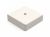 Коробка разветвительная для открытой установки 100х100х29 белая IP40 PLEXUP Коробка разветвительная для открытой установки 100х100х29 белая IP40 PLEXUP