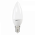 Лампа светодиод 9Вт свеча Е14 4000К 820Лм матовая PLED POWER Jazzway Лампа светодиод 9Вт свеча Е14 4000К 820Лм матовая PLED POWER Jazzway