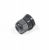 Сальник MG  16 пластик (4-8мм) IP68 черный ГОФРОМАТИК (ЗЭТАРУС)