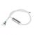 Провод питания ARL-WAVE-20AWG-4W-D4.5-CU-500 White (Arlight, Закрытый) Провод питания ARL-WAVE-20AWG-4W-D4.5-CU-500 White (Arlight, Закрытый)