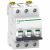 Авт.выкл. 3Р 63А 6кА С iC60N Acti9 Schneider Electric (1/4)
