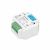 INTELLIGENT ARLIGHT Конвертер SMART-DALI-301-72-SH-IN (BUS/24V, 2.4G) (IARL, IP20 Пластик, 5 лет) INTELLIGENT ARLIGHT Конвертер SMART-DALI-301-72-SH-IN (BUS/24V, 2.4G) (IARL, IP20 Пластик, 5 лет)