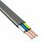 Кабель силовой ППГпнг(А)-HF 3х4,0 Лептон ГОСТ (100)