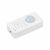 INTELLIGENT ARLIGHT Контроллер SMART-SENS-101-14-82-SUF White (5-24V, 1x3A, Step, PIR, 2.4G) (IARL, IP20 Пластик, 5 лет) INTELLIGENT ARLIGHT Контроллер SMART-SENS-101-14-82-SUF White (5-24V, 1x3A, Step, PIR, 2.4G) (IARL, IP20 Пластик, 5 лет)