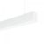 Светильник SP-LINE-HANG-4970-L960-32W Day4000 (RAL9003, 120 deg, 230V) IP33 (Arlight, Алюминий)
