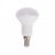 Лампа светодиодная (LED) с отражателем d51мм E14 120° 9.5Вт 150-265В опаловая 6500К REXANT