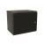 WRline Шкаф настенный 19-дюймовый (19"), 15U, 775x600х600мм, цельнометаллическая дверь с замком, цвет черный (RAL 9004) (разобранный) WRline Шкаф настенный 19-дюймовый (19"), 15U, 775x600х600мм, цельнометаллическая дверь с замком, цвет черный (RAL 9004) (разобранный)