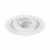 Светильник MS-VORTEX-BUILT-R110-20W Day4000 (WH-WH, 20 deg, 230V) (Arlight, IP20 Металл, 5 лет)
