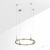 Основание ART-APRIORI-ROUND-HANG-R600 (OG) (Arlight, IP20 Металл, 3 года) Основание ART-APRIORI-ROUND-HANG-R600 (OG) (Arlight, IP20 Металл, 3 года)
