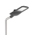 Светодиодный светильник VARTON уличный Tornado Parking крепление на консоль 120 Вт 5000 K 1..10V NEMA RAL9005 черный муар
