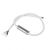 Провод питания ARL-WAVE-20AWG-5W-D4.5-CU-500 White (Arlight, Закрытый) Провод питания ARL-WAVE-20AWG-5W-D4.5-CU-500 White (Arlight, Закрытый)